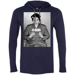 Rosa Parks Mugshot | T-shirt Hoodie-Apparel-Swagtastic Gear