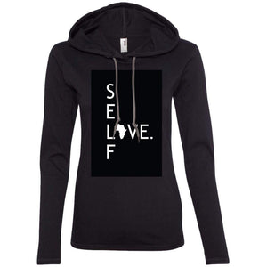 Self Love ƒ?� | T-shirt Hoodie-Apparel-Swagtastic Gear