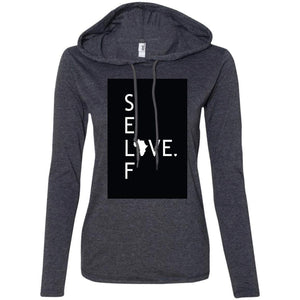 Self Love ƒ?� | T-shirt Hoodie-Apparel-Swagtastic Gear