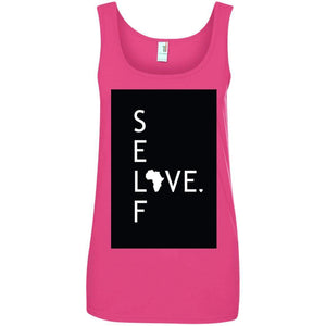 Self Love ƒ?� | Tank-Apparel-Swagtastic Gear