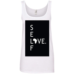 Self Love ƒ?� | Tank-Apparel-Swagtastic Gear