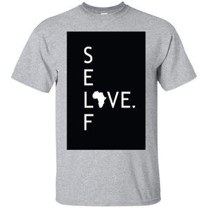 Self Love ƒ?� | Tee-Apparel-Swagtastic Gear