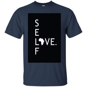 Self Love ƒ?� | Tee-Apparel-Swagtastic Gear