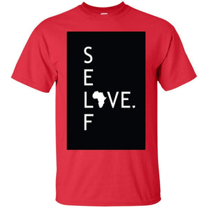 Self Love ƒ?� | Tee-Apparel-Swagtastic Gear