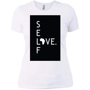 Self Love ƒ?� | Tee-Apparel-Swagtastic Gear