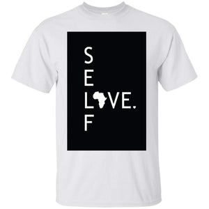 Self Love ƒ?� | Tee-Apparel-Swagtastic Gear