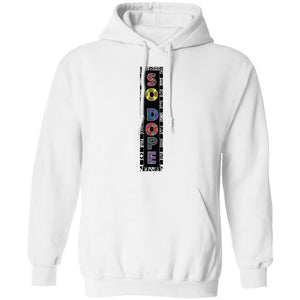 SO DOPE | Sweatshirt or Hoodie-Apparel-Swagtastic Gear