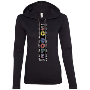 SO DOPE | T-shirt Hoodie-Apparel-Swagtastic Gear