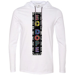 SO DOPE | T-shirt Hoodie-Apparel-Swagtastic Gear