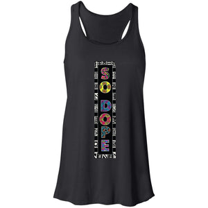 SO DOPE | Tanks-Apparel-Swagtastic Gear