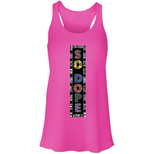 SO DOPE | Tanks-Apparel-Swagtastic Gear