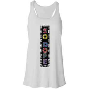 SO DOPE | Tanks-Apparel-Swagtastic Gear