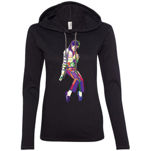 The King - Michael Jackson Mosaic | T-shirt Hoodie-Apparel-Swagtastic Gear