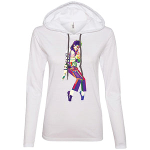 The King - Michael Jackson Mosaic | T-shirt Hoodie-Apparel-Swagtastic Gear