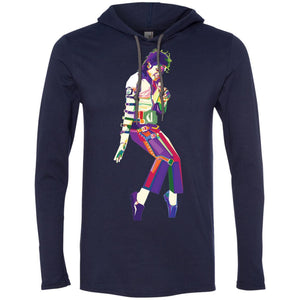 The King - Michael Jackson Mosaic | T-shirt Hoodie-Apparel-Swagtastic Gear