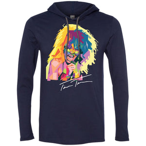 Tina Turner Mosaic | T-shirt Hoodie-Apparel-Swagtastic Gear