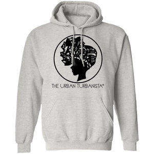 Turbanista Tribe | Sweatshirt or Hoodie-Apparel-Swagtastic Gear