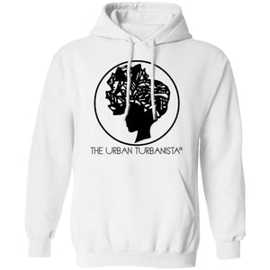 Turbanista Tribe | Sweatshirt or Hoodie-Apparel-Swagtastic Gear