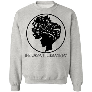 Turbanista Tribe | Sweatshirt or Hoodie-Apparel-Swagtastic Gear