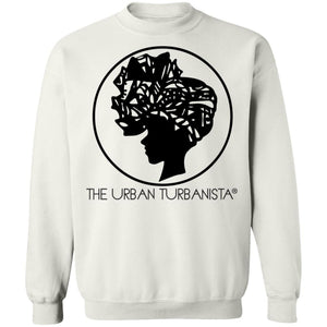 Turbanista Tribe | Sweatshirt or Hoodie-Apparel-Swagtastic Gear