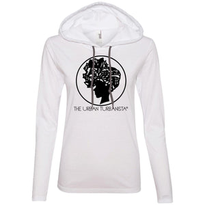 Turbanista Tribe | T-shirt Hoodie-Apparel-Swagtastic Gear