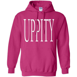 UPPITY | Sweatshirt or Hoodie-Apparel-Swagtastic Gear