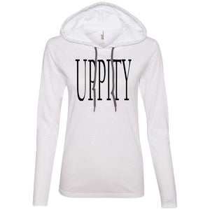 UPPITY | T-shirt Hoodie-Apparel-Swagtastic Gear