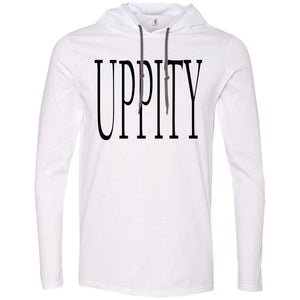 UPPITY | T-shirt Hoodie-Apparel-Swagtastic Gear