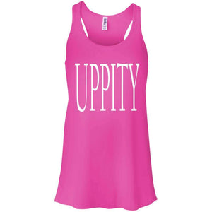 UPPITY | Tank-Apparel-Swagtastic Gear