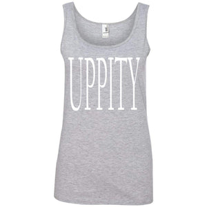 UPPITY | Tank-Apparel-Swagtastic Gear