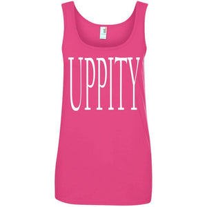 UPPITY | Tank-Apparel-Swagtastic Gear